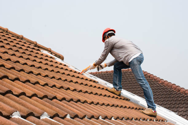 Best Commercial Roofing Services  in Las Vegas, NV