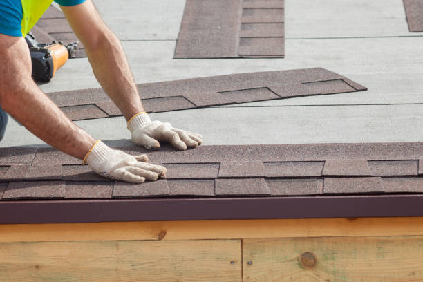 Fast & Reliable Emergency Roof Repairs in Las Vegas, NV